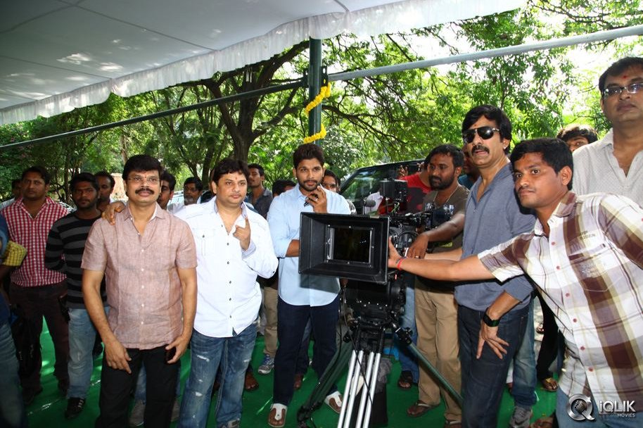 Kick-2-Movie-Opening